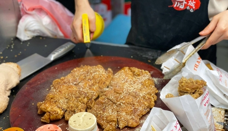 埔鹽鄉美食推薦 埔鹽鄉美食推薦