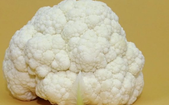 燙白花椰菜技巧 燙白花椰菜技巧