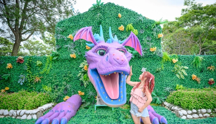 樂園遊玩時間規劃 樂園遊玩時間規劃