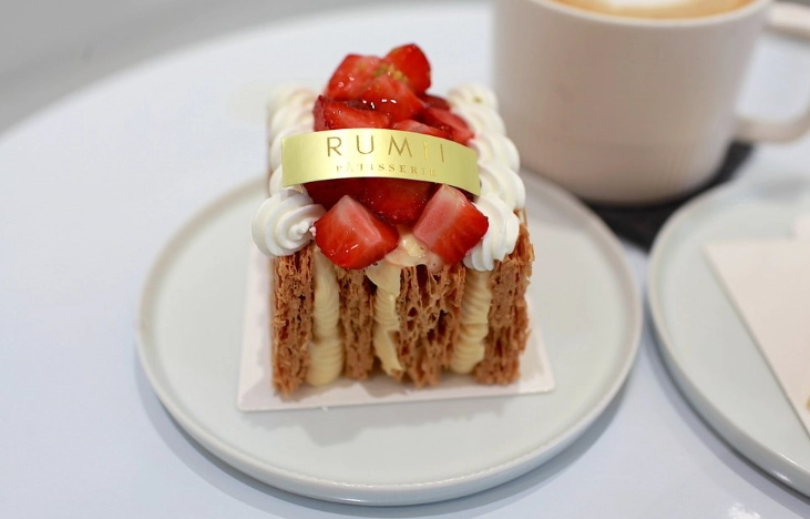 高雄鳳山甜點推薦 高雄鳳山甜點推薦