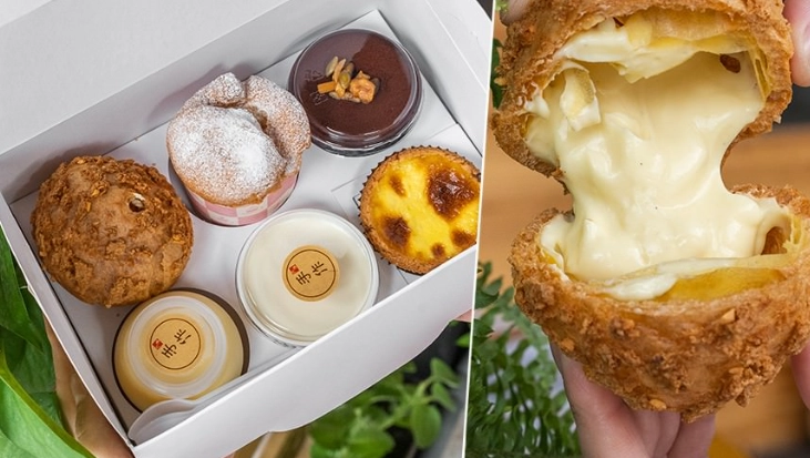 高雄鳳山甜點推薦