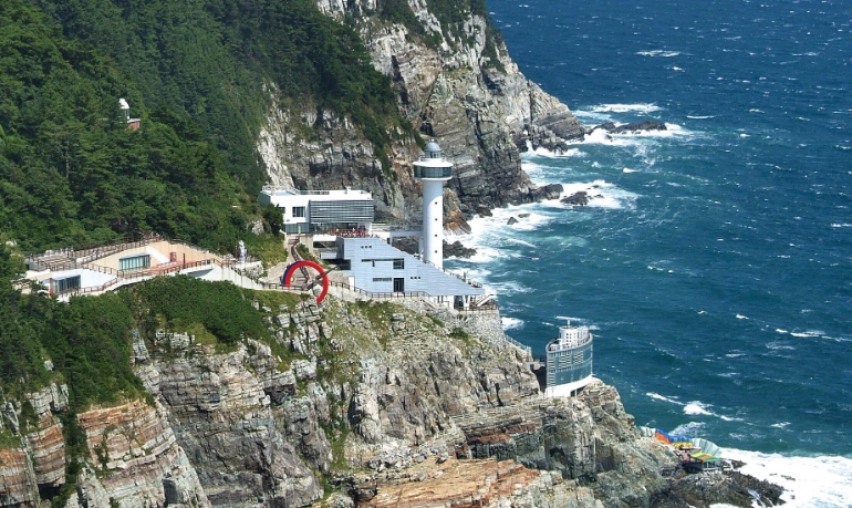 釜山旅遊攻略 釜山旅遊攻略