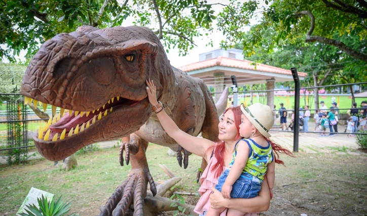樂園遊玩時間規劃 樂園遊玩時間規劃