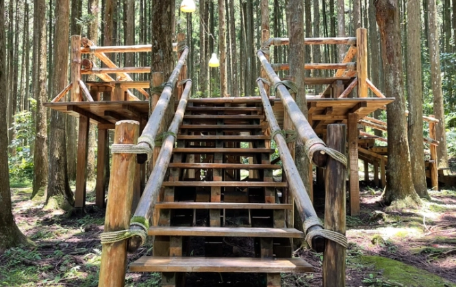 新竹關西打卡景點