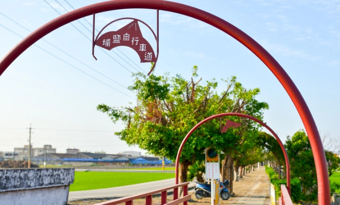 順澤宮周邊旅遊