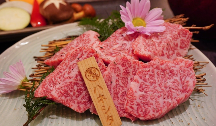 名古屋燒肉店 名古屋燒肉店