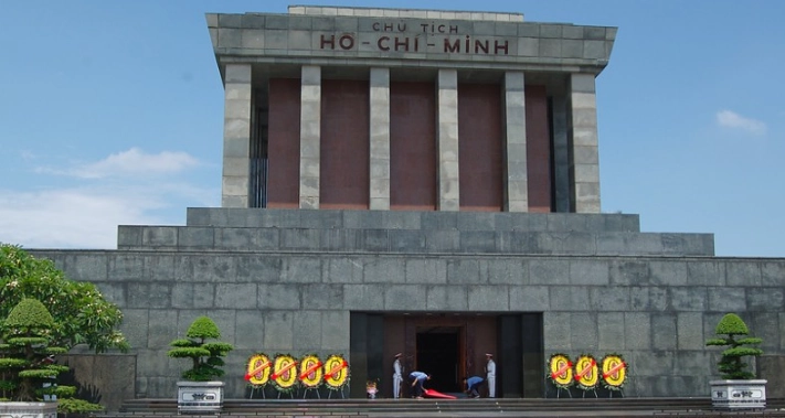 河內旅遊景點推薦