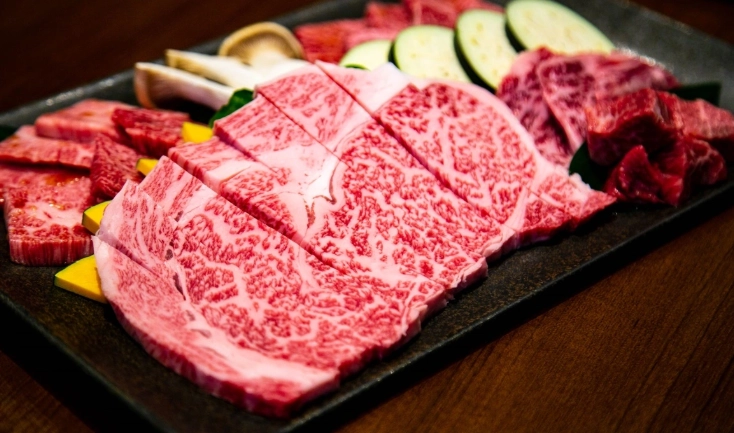 燒肉用餐技巧 燒肉用餐技巧