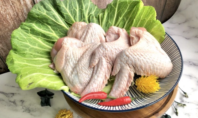 仿土雞腿做法 仿土雞腿做法