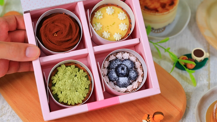 高雄鳳山甜點推薦