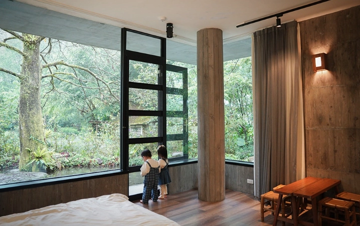 農場住宿體驗 農場住宿體驗