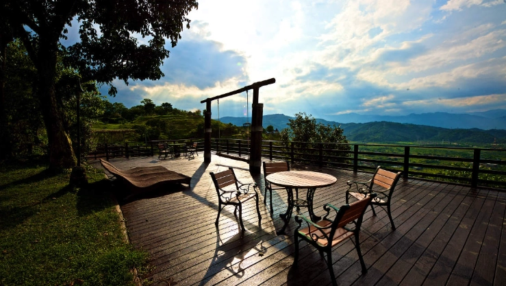 台灣農業旅遊 台灣農業旅遊