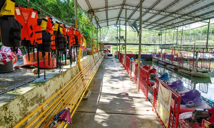 走馬瀨農場攻略