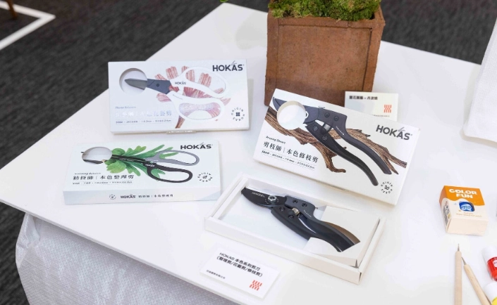 設計展必看展品