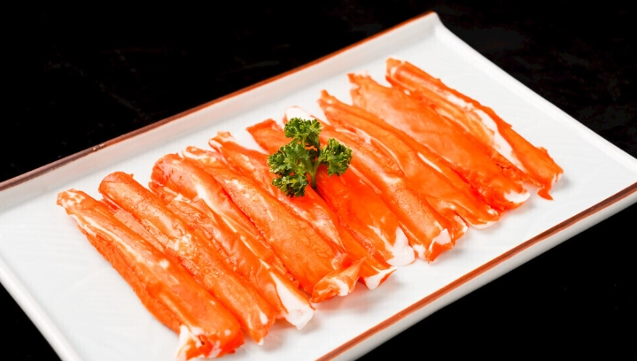 假蟹柳健康影響