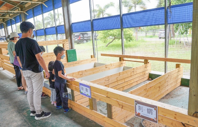 正實親子農場評論