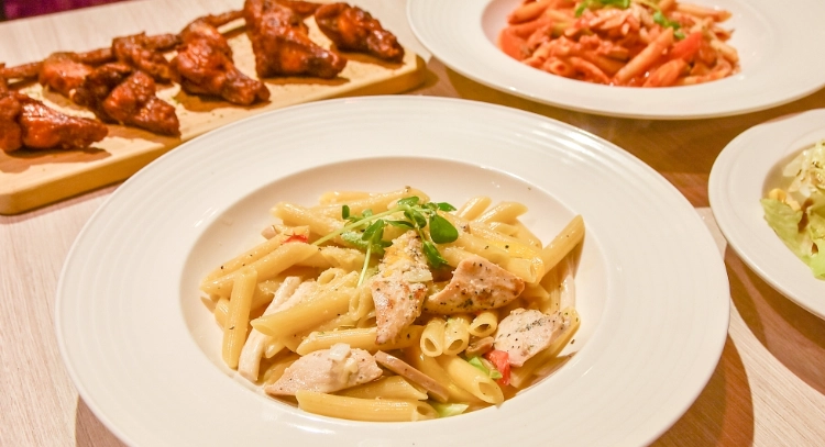 名古屋車站美食