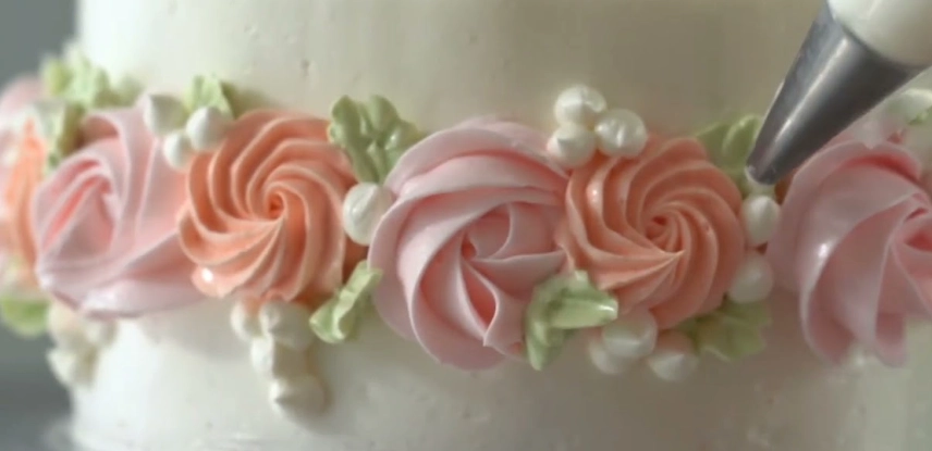 高雄夢時代做蛋糕