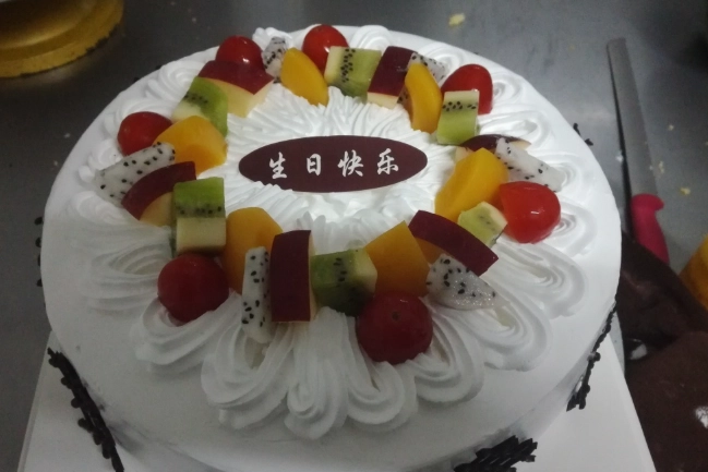 大安區生日蛋糕店 大安區生日蛋糕店