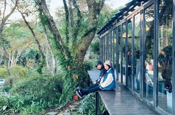 香山景觀餐廳推薦