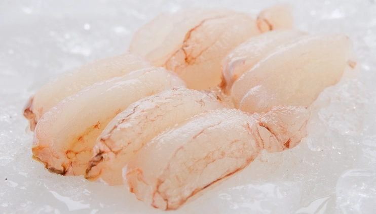 冷凍蟹肉保存 冷凍蟹肉保存