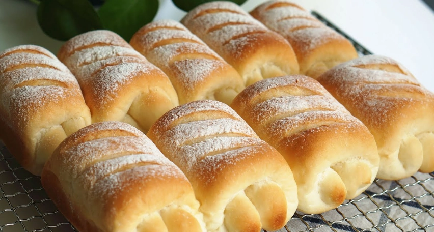 大量牛奶甜點 大量牛奶甜點