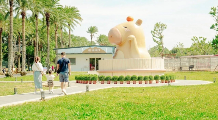 桃園一日遊行程 桃園一日遊行程