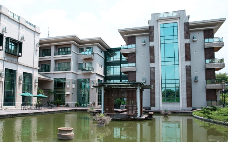 走马瀨农场旅游