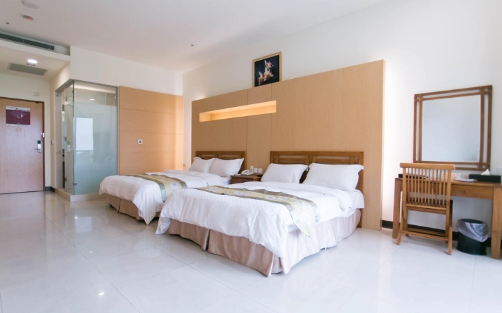 蘭花會館體驗 蘭花會館體驗