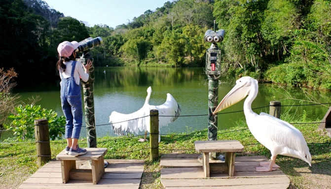 休閒農場親子遊 休閒農場親子遊