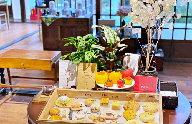 新竹下午茶外送 新竹下午茶外送