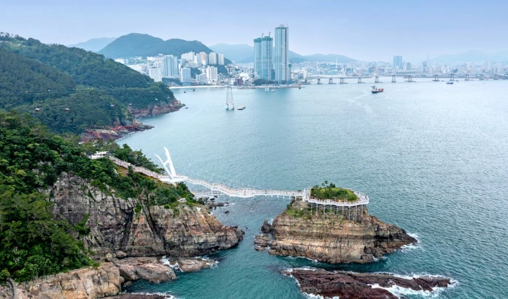 釜山旅遊攻略 釜山旅遊攻略