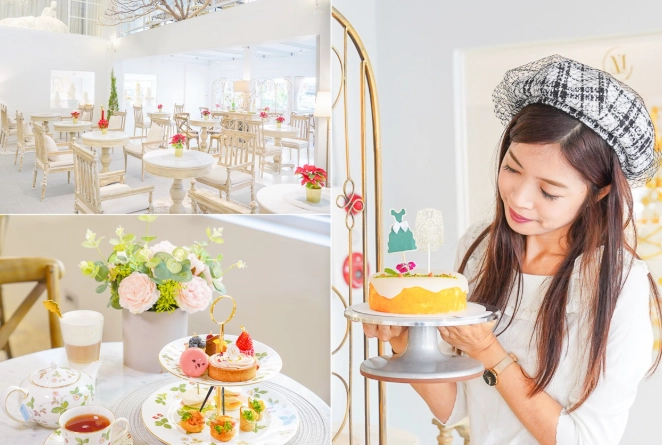 手作蛋糕課程高雄