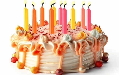 生日蛋糕配送台北