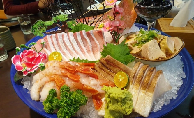 台北日本料理推薦 台北日本料理推薦