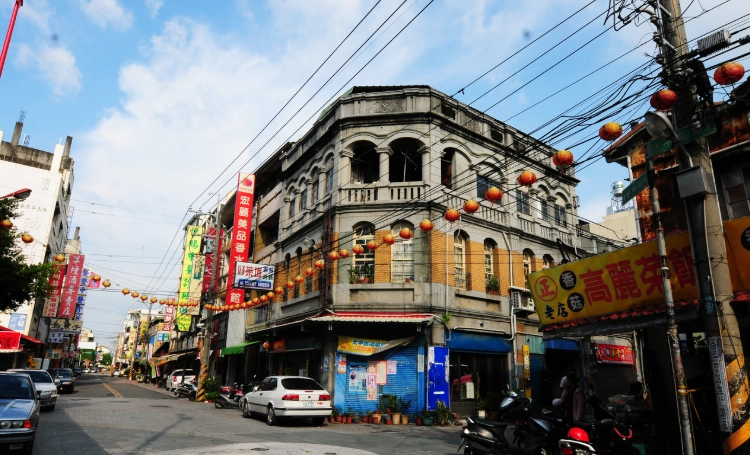 北斗旅遊景點 北斗旅遊景點