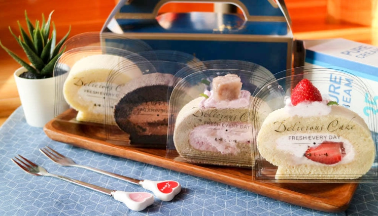 台北車站甜點 台北車站甜點