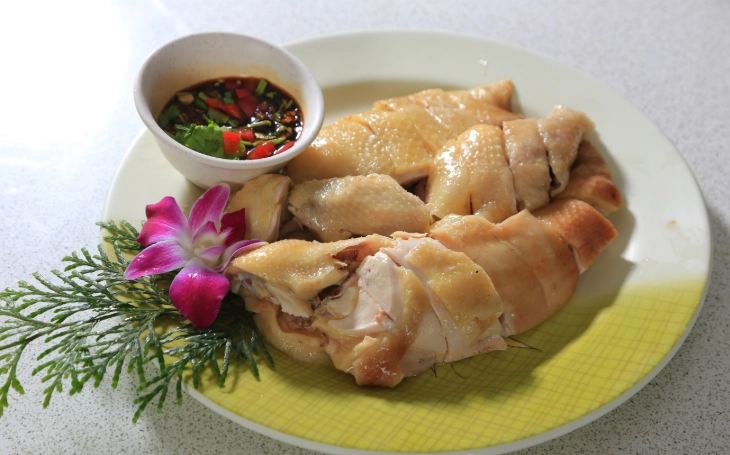 休閒農場美食推薦