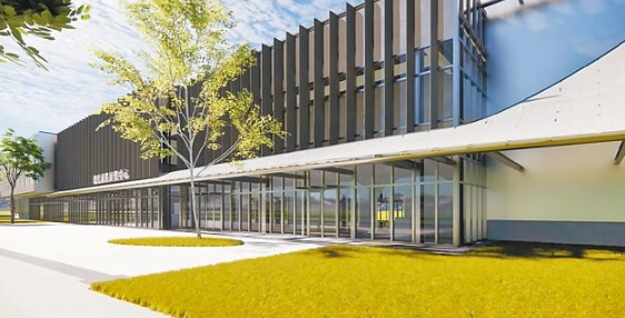 彰化展覽中心活動