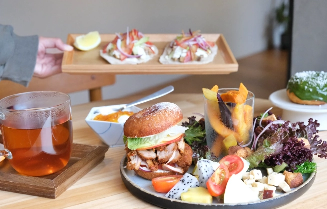 新竹美食外送下午茶 新竹美食外送下午茶