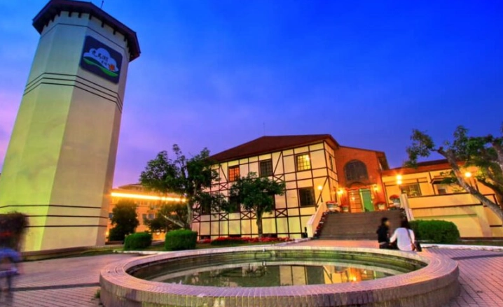 走馬瀨農場住宿