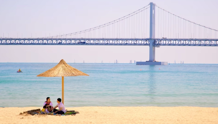 釜山自由行行程 釜山自由行行程