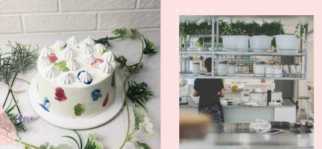 高雄DIY烘焙體驗