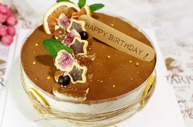 台灣宅配蛋糕品牌