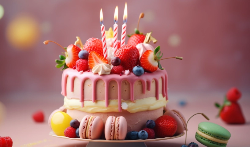 大安區生日蛋糕店 大安區生日蛋糕店