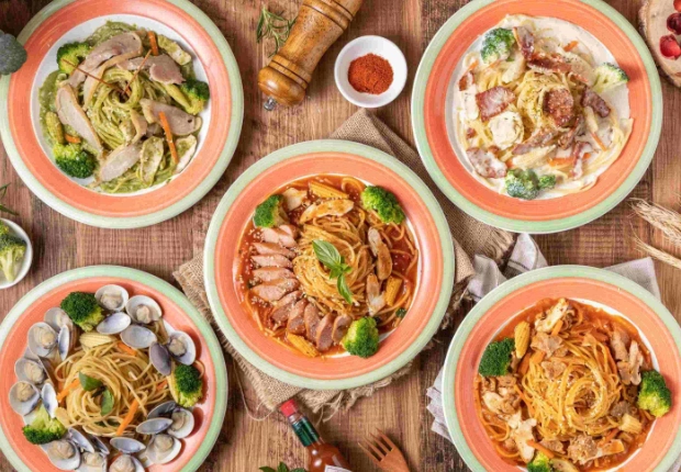 米其林一星餐廳預約