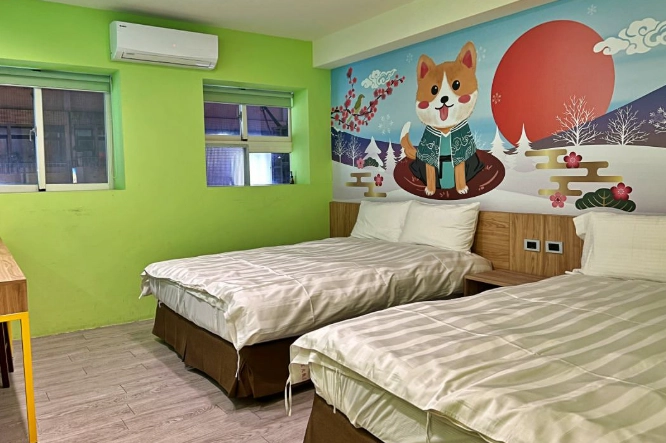 休閒農場推薦 休閒農場推薦