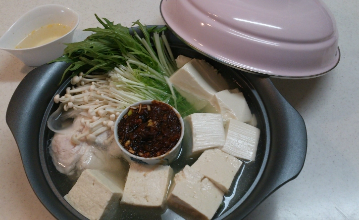 韓式素食料理推薦 韓式素食料理推薦