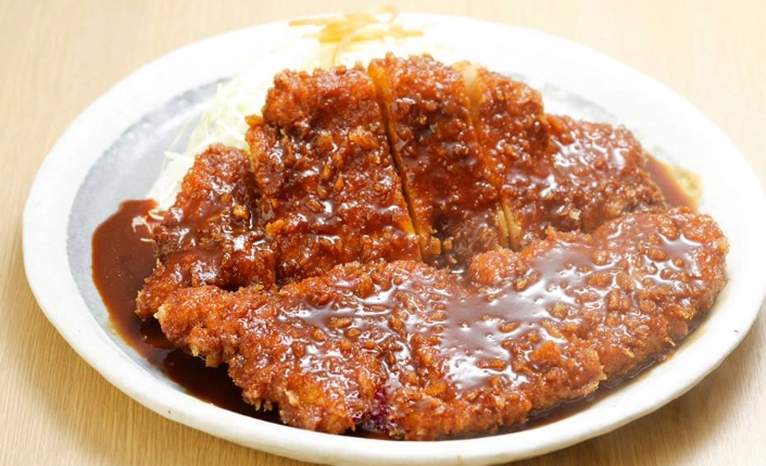 名古屋餐廳指南