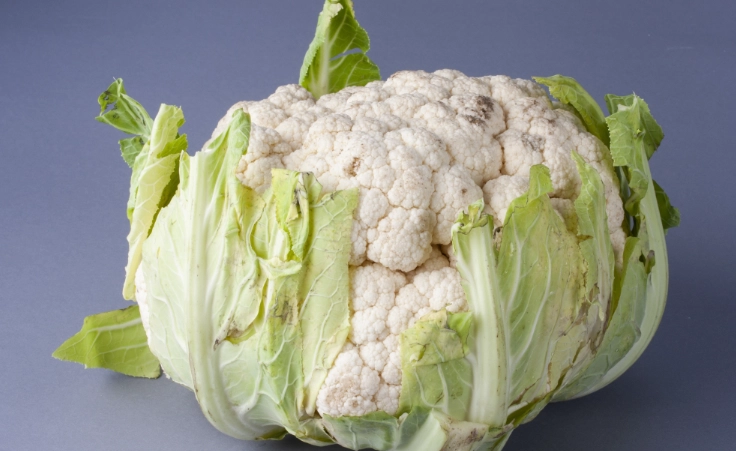 白花椰菜燙煮時間 白花椰菜燙煮時間